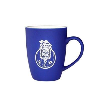 FC Porto Caneca Veludo