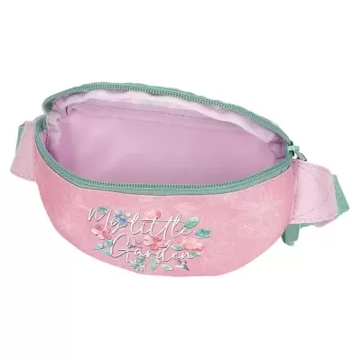 Bolsa Cintura My Little Garden Movom