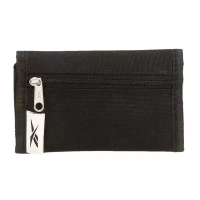 Carteira Velcro Reebok Boston Preto