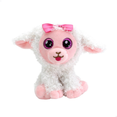 Animais da quinta peluche com som