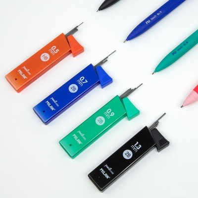 Minas 0.5mm HB Milan