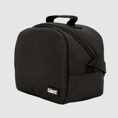 GHUTS Lancheira Pequena GH127 BLACK L52