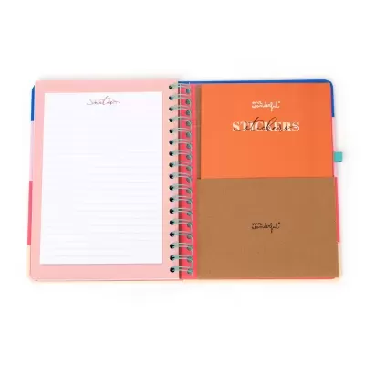 Agenda 2026 Semanal - Por onde começamos?