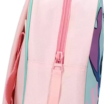 Stitch Mochila Cuteness Overload