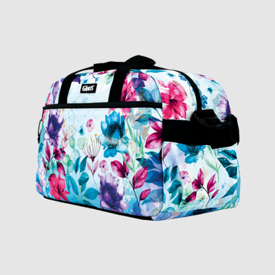 GHUTS Saco desporto pequeno GH214 MAGNOLIE P18 GHUTS Saco desporto pequeno GH214 MAGNOLIE P18