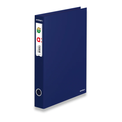 Pasta de Arquivo de Lombada Estreita