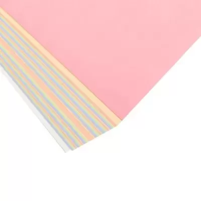 Bloco de Notas Mr. Wonderful Perfumado - Inspiration on Every Page