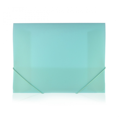 PASTA C/ ELASTICOSMAXI + BLUSH PASTEL