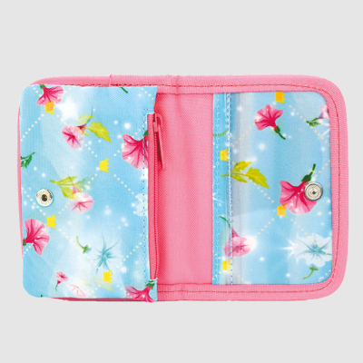 GHUTS Carteira mola GH123 LOVELY CLOUDS P04