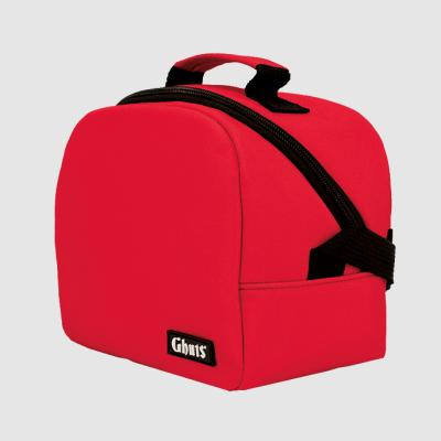 GHUTS Lancheira Pequena GH127 LAVA L43