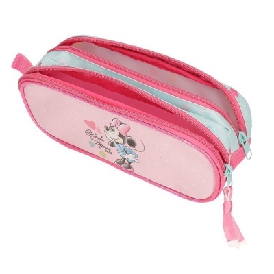 Estojo Duplo MINNIE IMAGINE