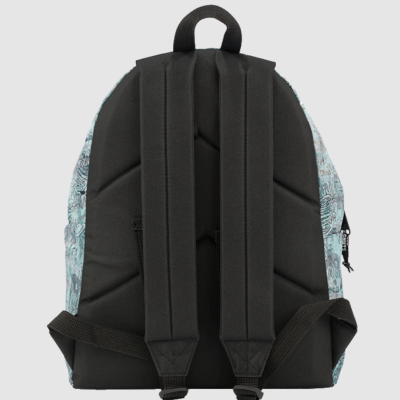 GHUTS Mochila Clássica GH100 PEACE MIND P14