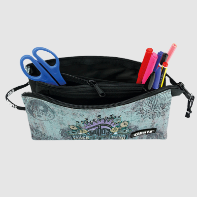 GHUTS Estojo triplo GH109 PEACE MIND P14