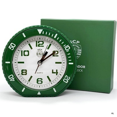 Sporting CP Despertador c/Luz