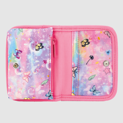 GHUTS Carteira mola GH123 POP-GIRL P03