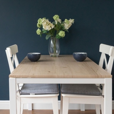 Película Adesiva D-C-Fix 45cm x 2m Pinho