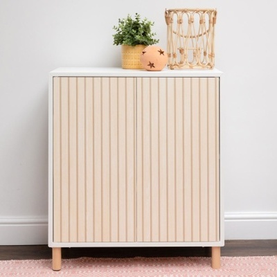 Película Adesiva D-C-Fix 45cm x 2m Ripas de Madeira