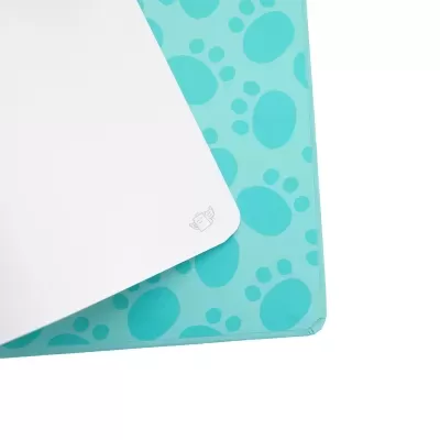 Caderno A5 3D squishy panda - What a great idea!