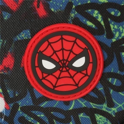 BOLSA DE CINTURA SPIDERMAN URBAN