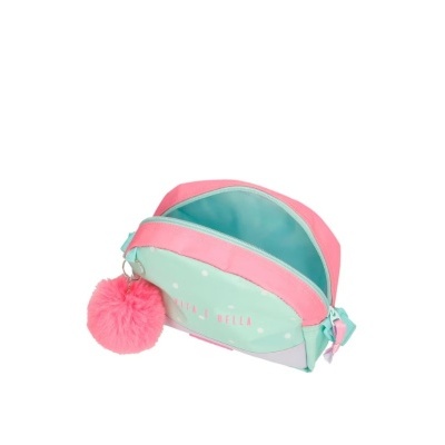 BOLSA MOVOM A VIDA E BELLA