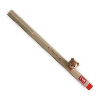 Caneta de gel - Lovely Friends Legami