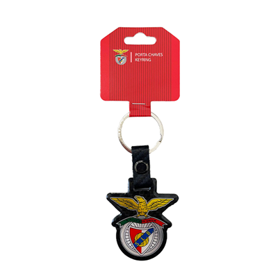 SL Benfica Porta-Chaves Logo