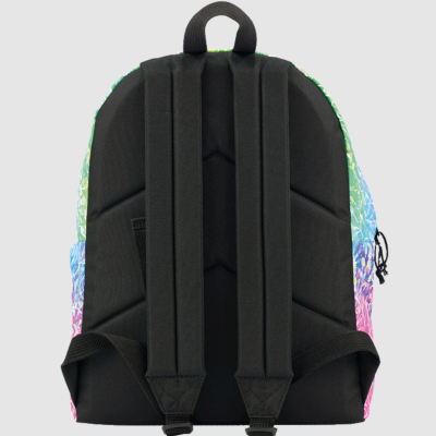 GHUTS Mochila Clássica GH100 COLORUP P05 GHUTS Mochila Clássica GH100 COLORUP P05