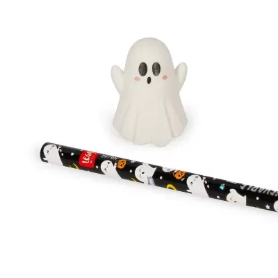 Lápis com Borracha Perfumada Escritor Fantasma