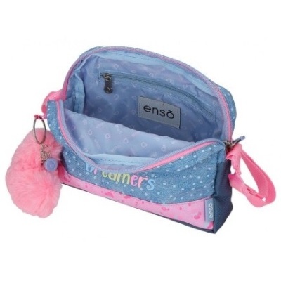 BOLSA TIRACOLO ENSO DREAMERS