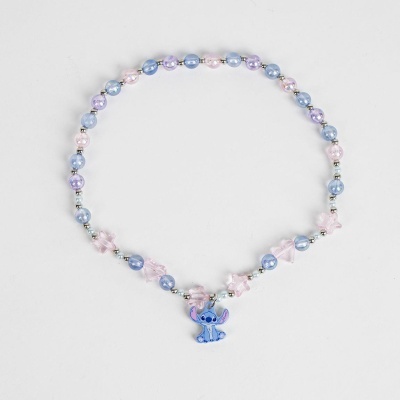 Stich- "TFV Beauty" Acessórios de Beleza/ Colar