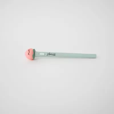 Caneta Luminosa Pêssego