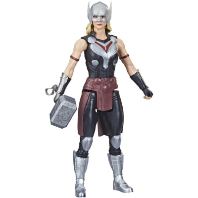 Avengers Figura Titan Mighty Thor Love Thunder