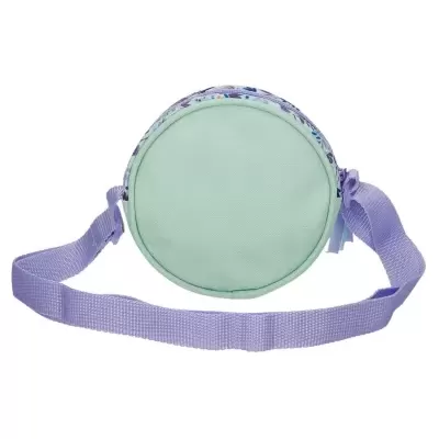 Bolsa Redonda Tiracolo Frozen "close to the heart"