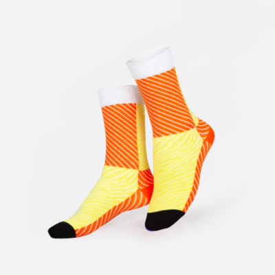 Meias Caixa de Sushi - Eat My Socks Criança