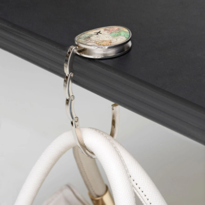 Cabide Suspenso Mala Travel LEGAMI