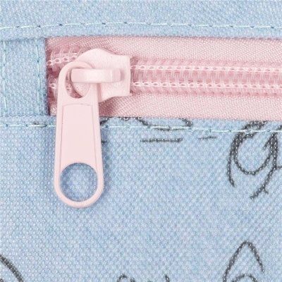 BOLSA ADAP MINNIE MOUSE AMERICAN DARLING