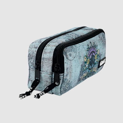 GHUTS Estojo duplo GH128 PEACE MIND P14