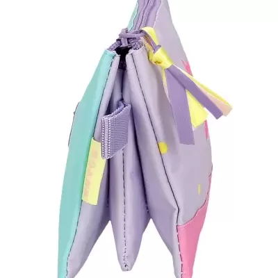 Estojo Triplo New Adventure Movom