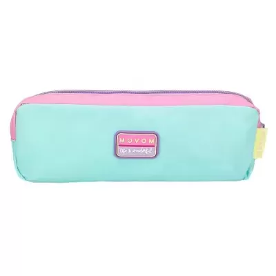 Estojo New Adventure Movom