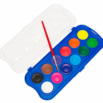 AGUARELA GIOTTO C/ 12