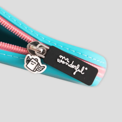 Bolsa de silicone - Ready for fun Mr. Wonderful