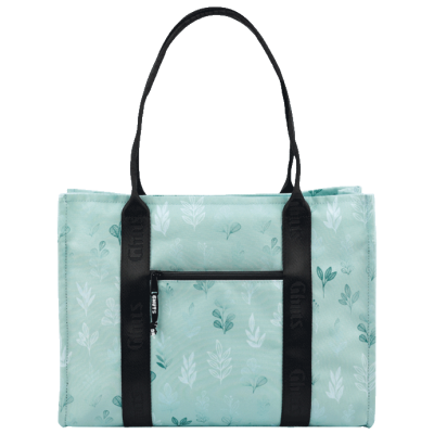 Mala de Ombro GH213 Mintbloom L42