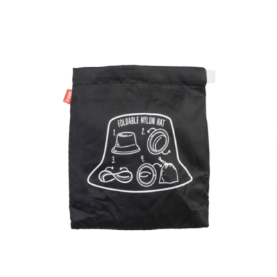 Chapéu Impermiável Dobrável LEGAMI