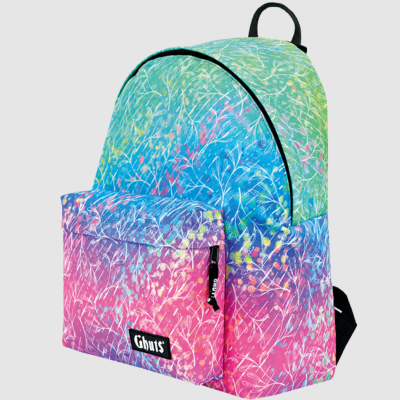 GHUTS Mochila Clássica GH100 COLORUP P05 GHUTS Mochila Clássica GH100 COLORUP P05