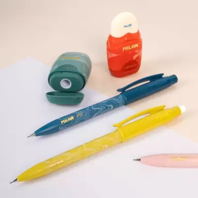 Lapiseira Milan Lava 0.5mm HB