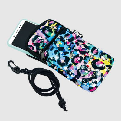 GHUTS Bolsa telemóvel GH209 LEOFANCY P10