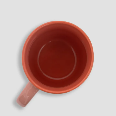 Caneca - Vou gritar aos quatro ventos que te amo loucamente!