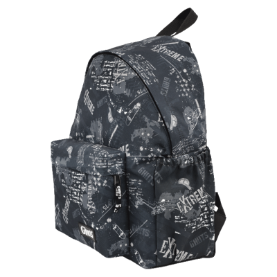 Mochila Clássica PC GH211 Xtreme Ghuts P26