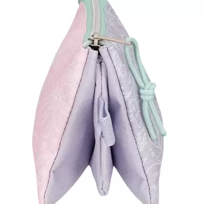 Estojo Triplo Pepe Jeans Renata