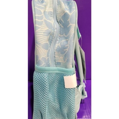 Mochila Pré-Primária Stitch Mahola